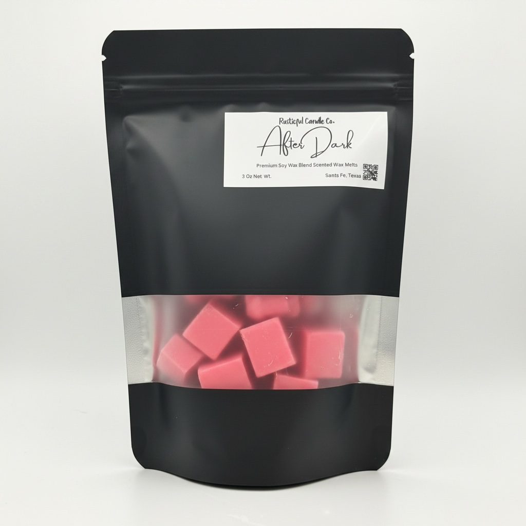 After Dark Scented Wax Melts