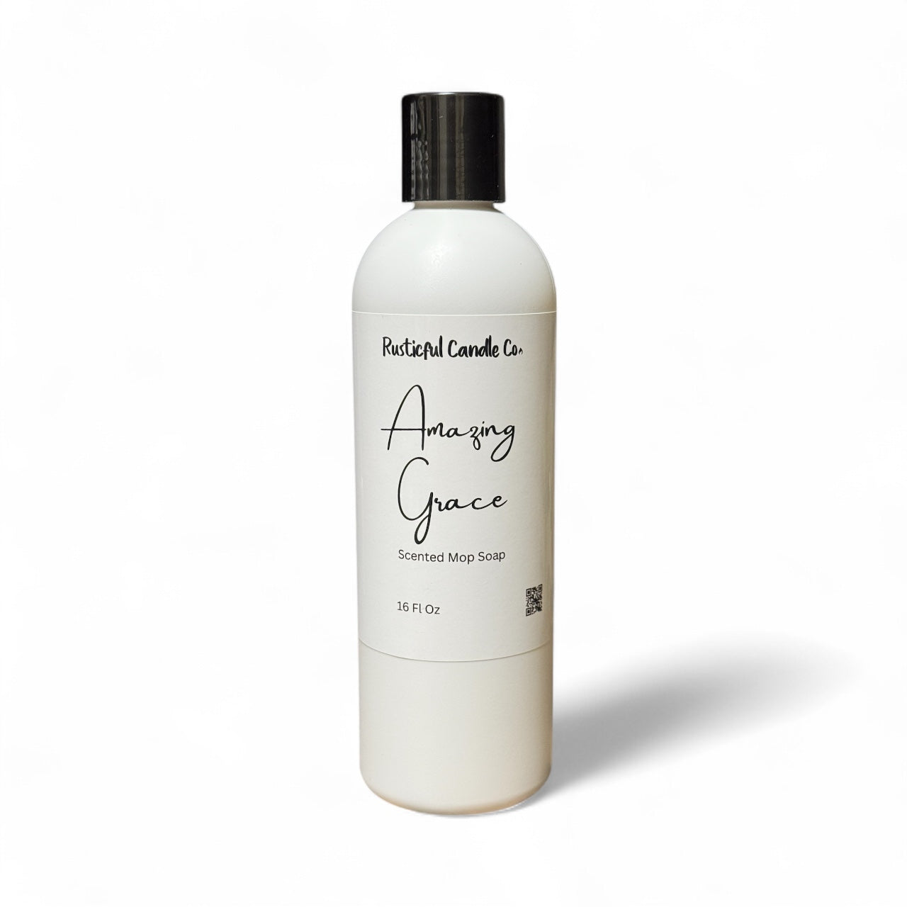 Amazing Grace Scented Mop Soap