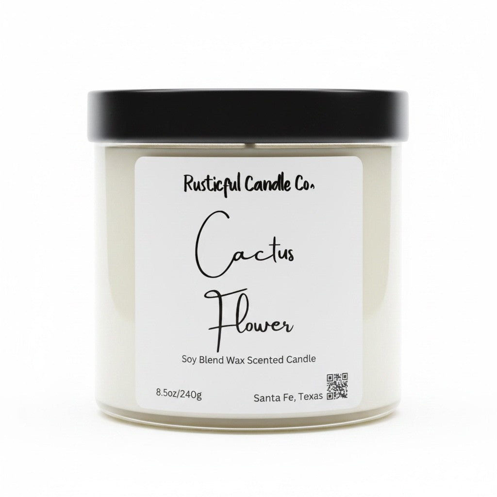 Cactus Flower