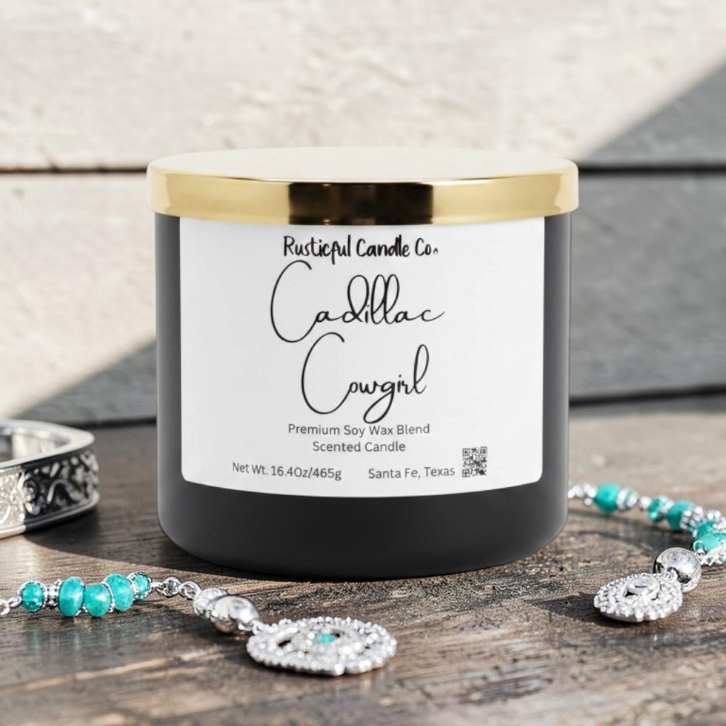 Candles