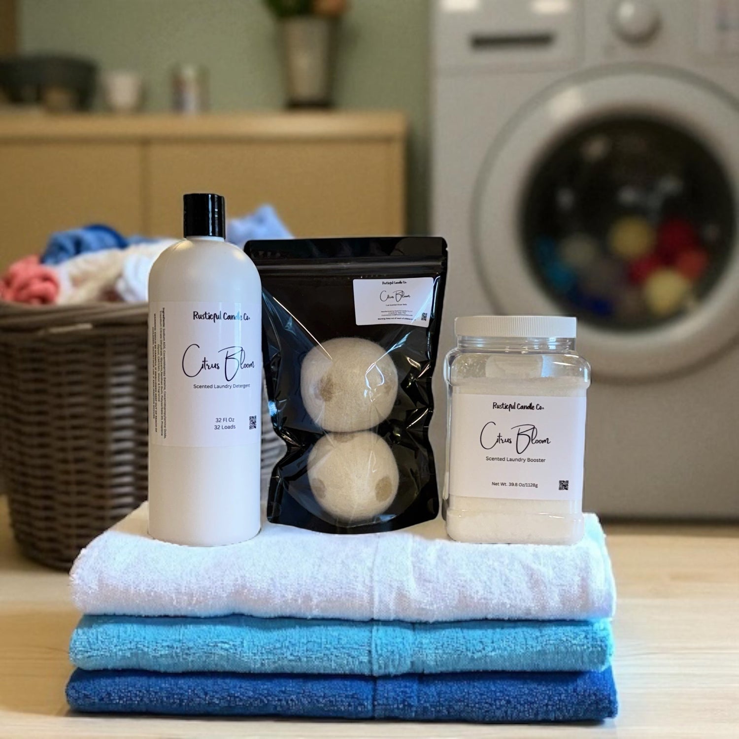 Laundry Care
