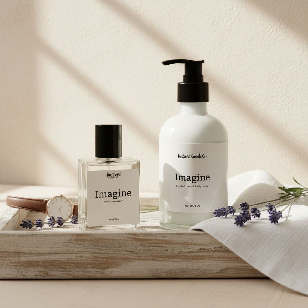 Bath & Body