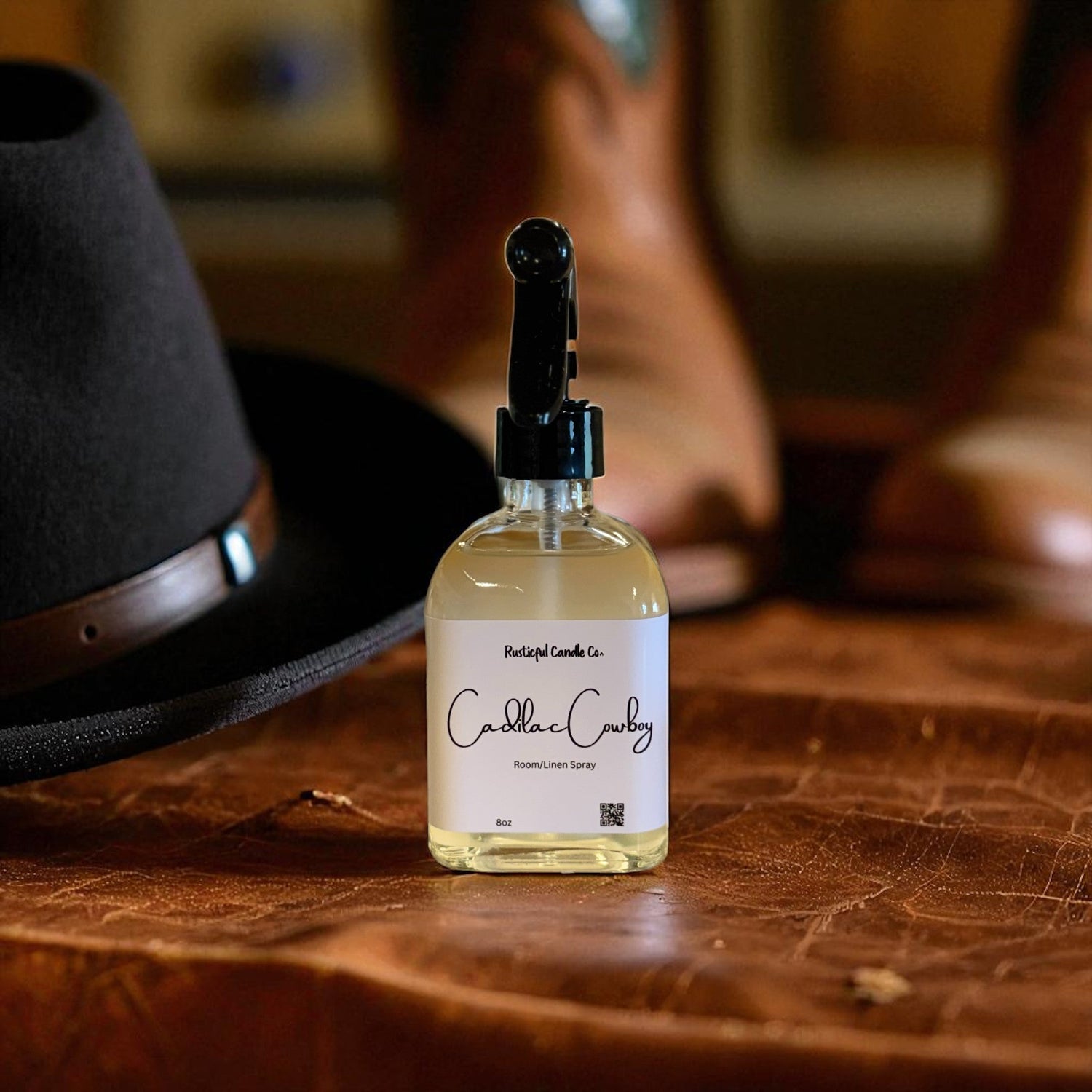 Room/Linen Sprays