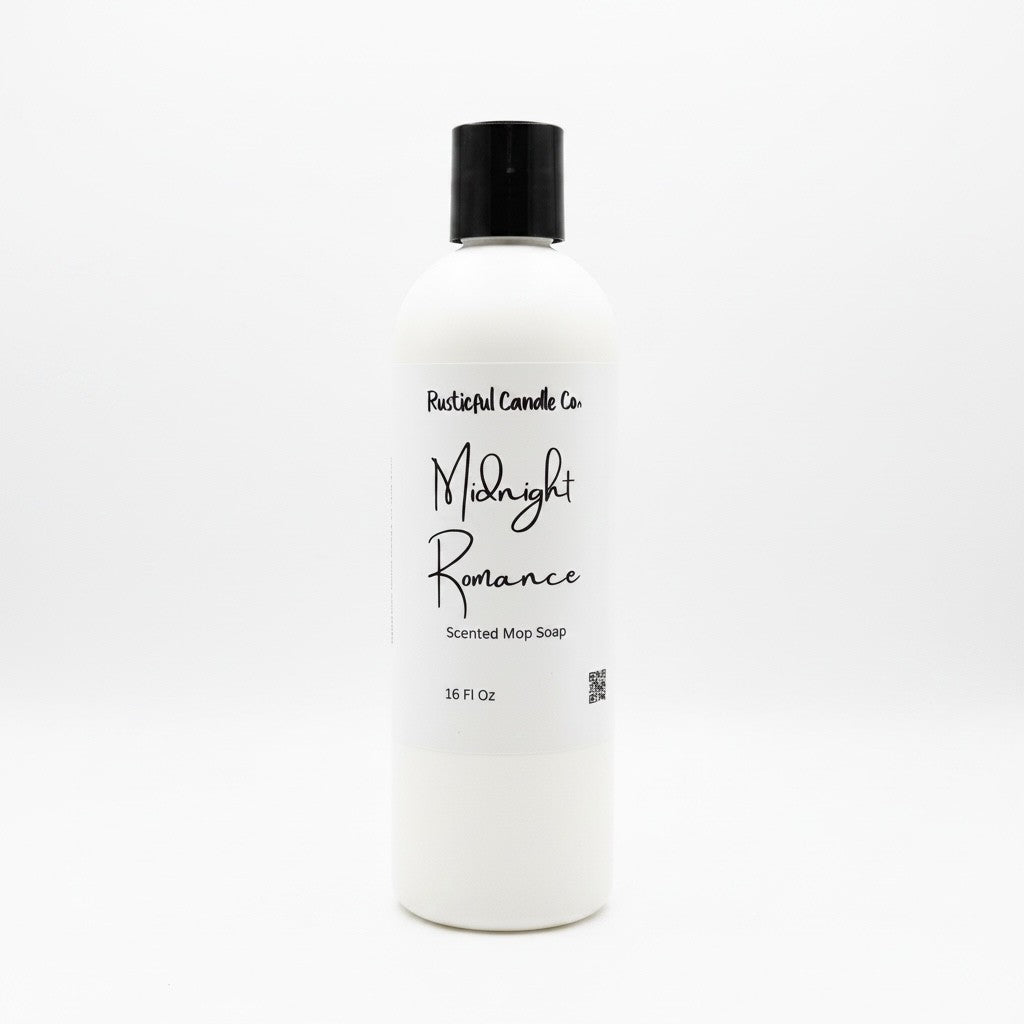 Midnight Romance Scented Mop Soap