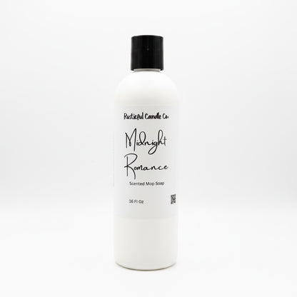 Midnight Romance Scented Mop Soap