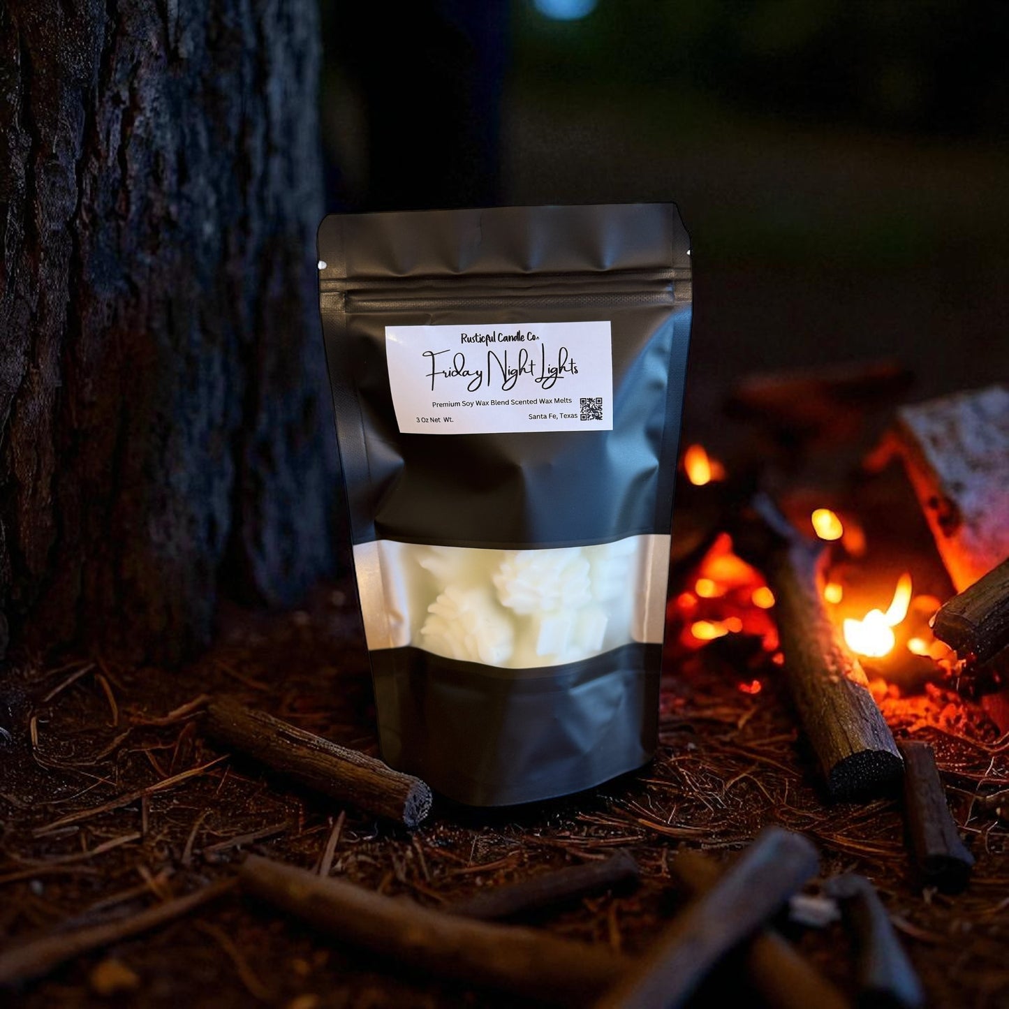 Friday Night Lights Scented Wax Melts