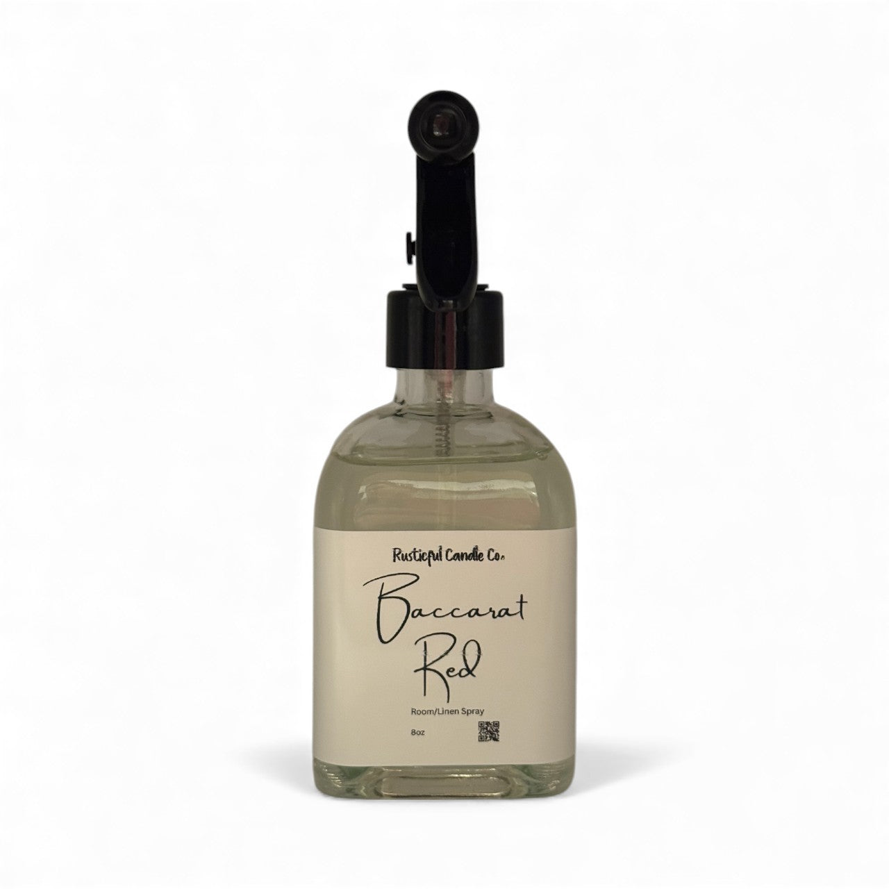 Baccarat Red Room/Linen Spray