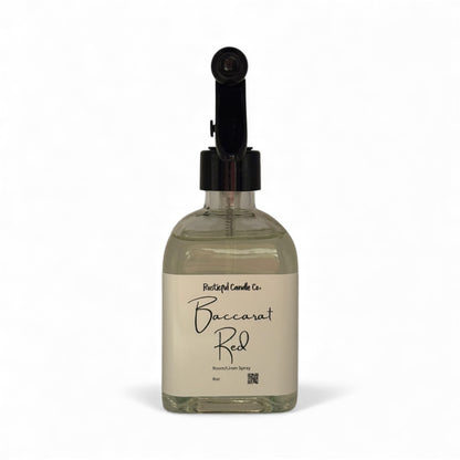 Baccarat Red Room/Linen Spray