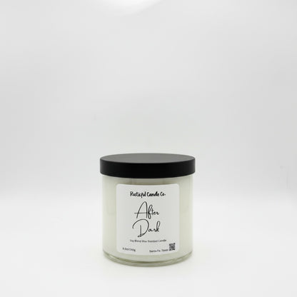 After Dark Scented Candle
