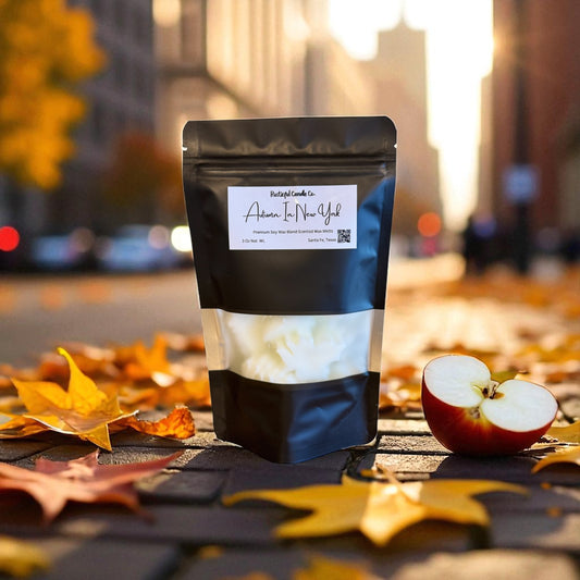 Autumn in New York Scented Wax Melts