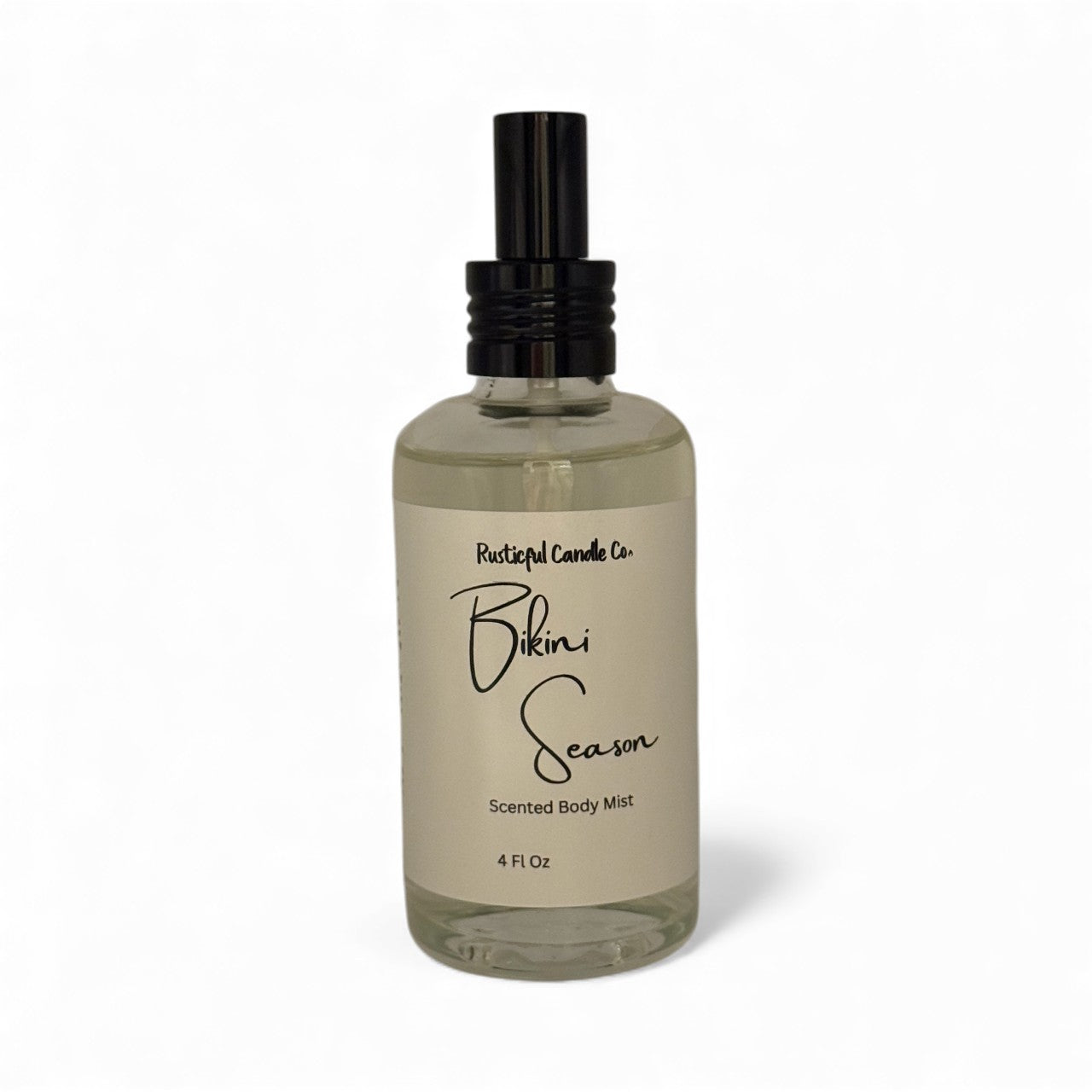 Bikini Season Body Mist