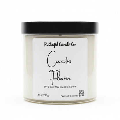 Cactus Flower