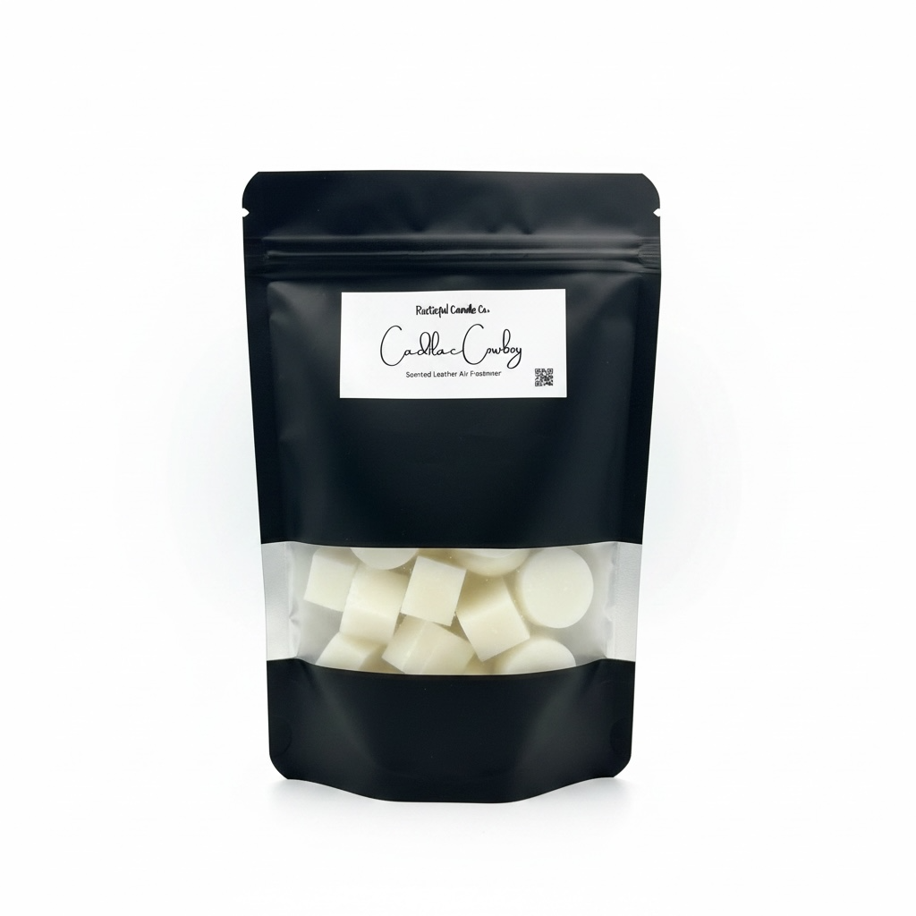 Black packaging of Cuddle Cubes with a visible brand label on a white background