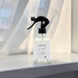 Coastal Cashmere Scented Room & Linen Spray with Odor Eliminator
