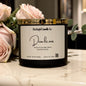 Divalicious 3 Wick Scented Candle