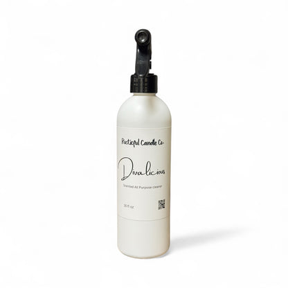 Divalicious Scented All Purpose Cleaner