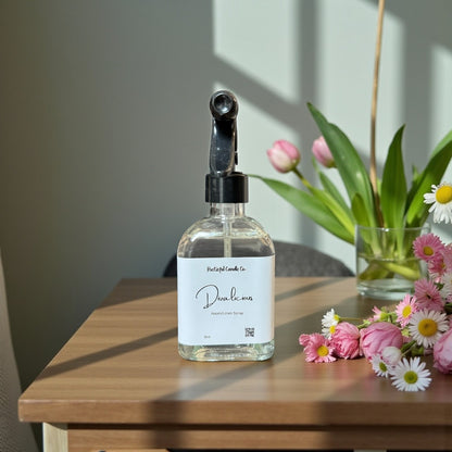 Divalicious Room & Linen Spray