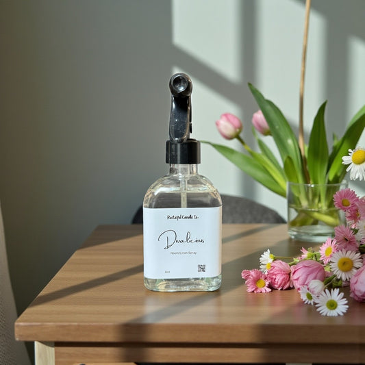 Divalicious Room & Linen Spray