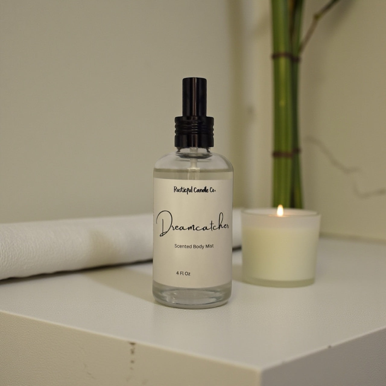 Dreamcatcher Body Mist