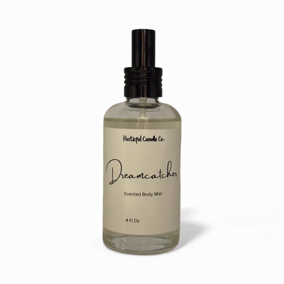 Dreamcatcher Body Mist