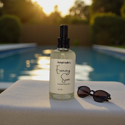 Evening Swim Body Mist