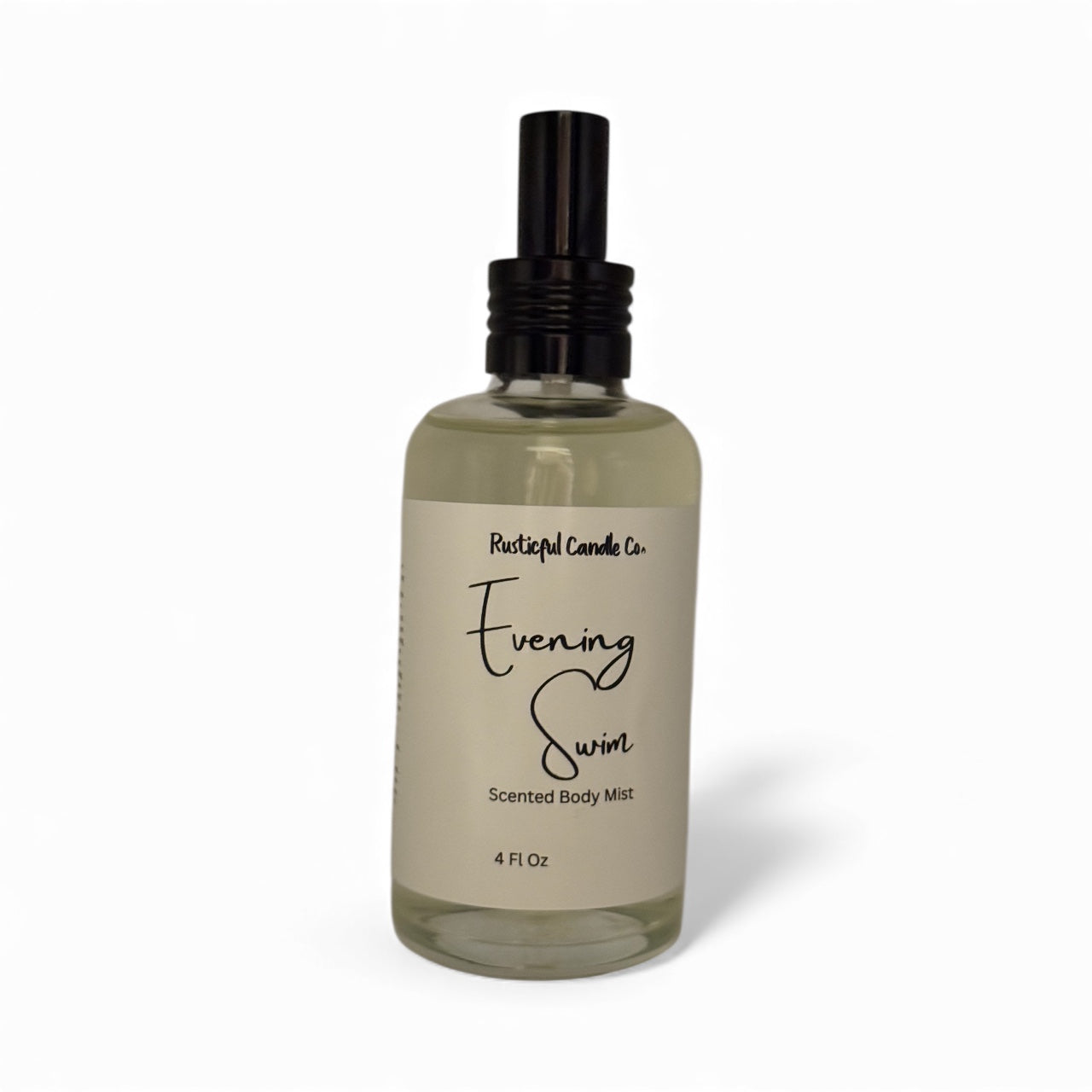 Evening Swim Body Mist