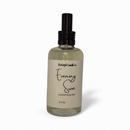 Evening Swim Body Mist