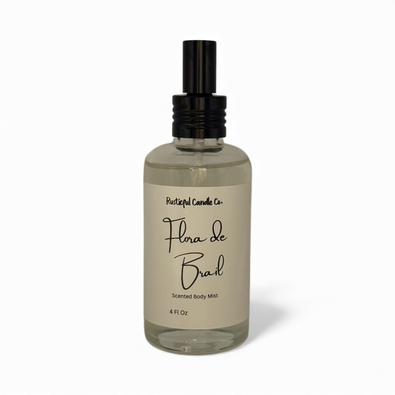 Flora de Brazil Body Mist