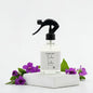 Fuchsia Embers Scented Room & Linen Spray with Odor Eliminator