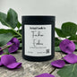 Fuchsia Embers 2 Wick Scented Candle