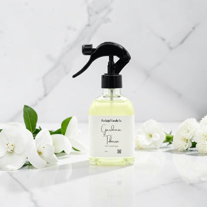 Gardenia Tuberose Room & Linen Spray