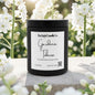 Gardenia Tuberose 2 Wick Scented Candle