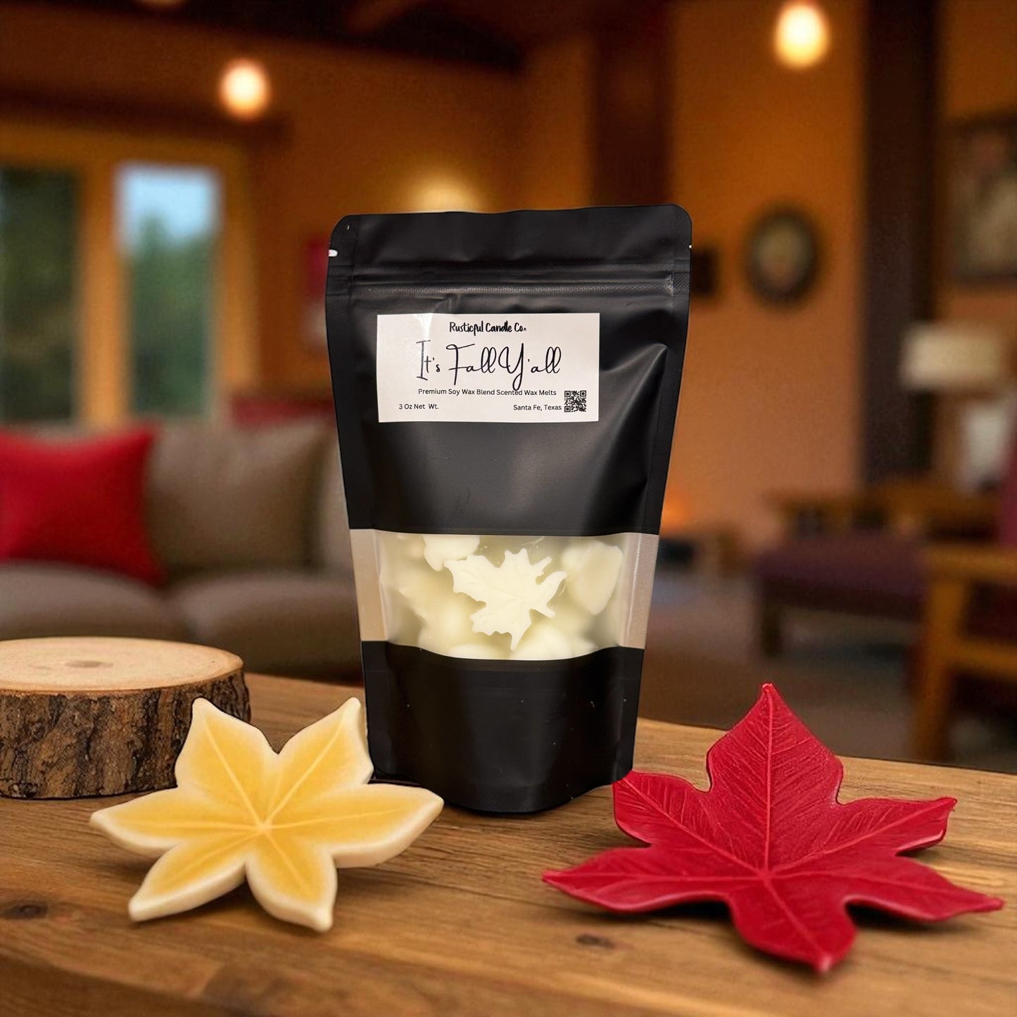 It's Fall Y'all Scented Wax Melts