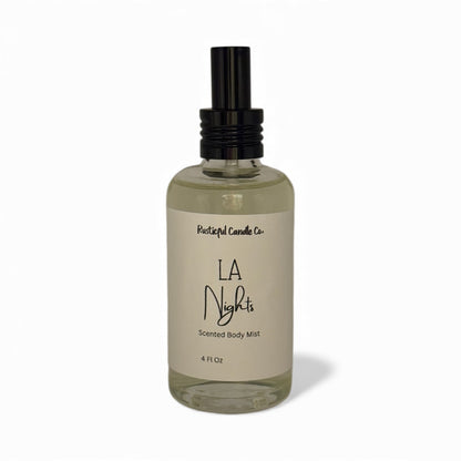 LA Nights Body Mist