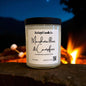 Marshmallows & Campfires 2 Wick Scented Candle