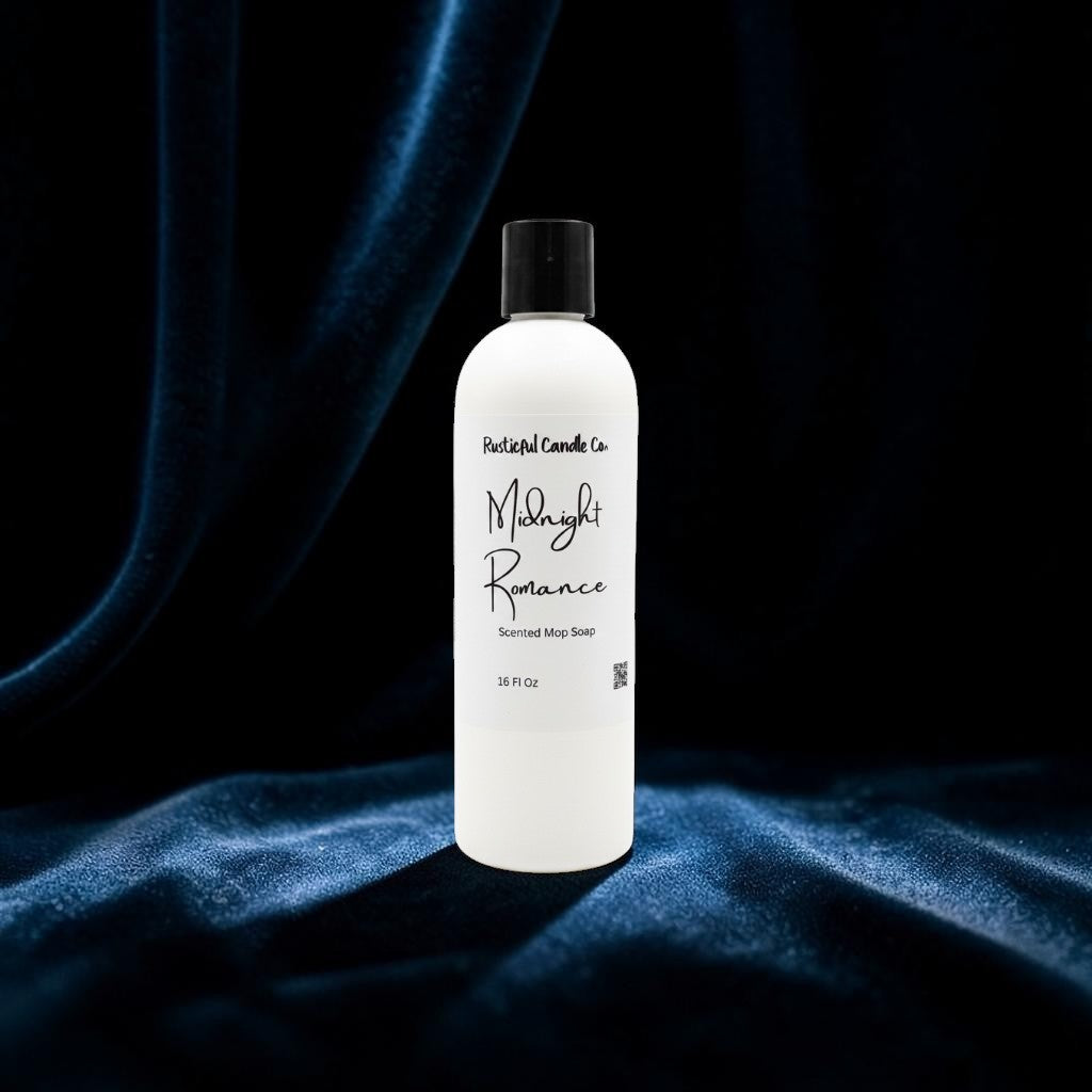 Midnight Romance Scented Mop Soap