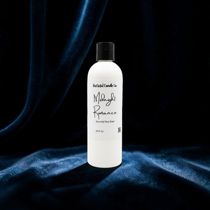 Midnight Romance Scented Mop Soap