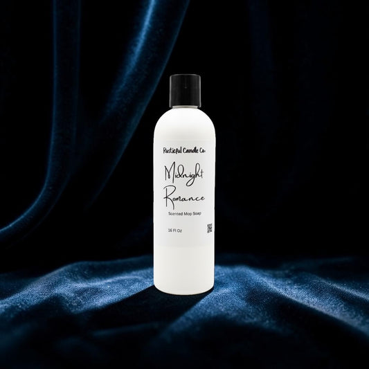 Midnight Romance Scented Mop Soap