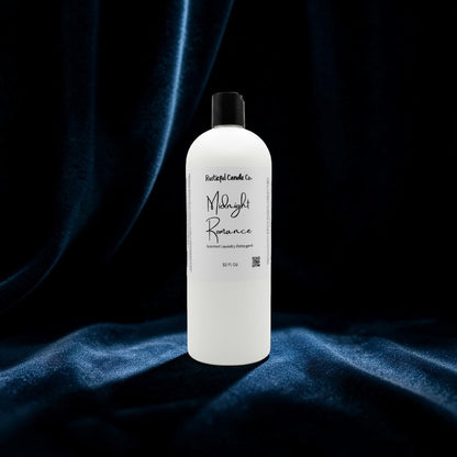 Midnight Romance Scented Liquid Laundry Soap