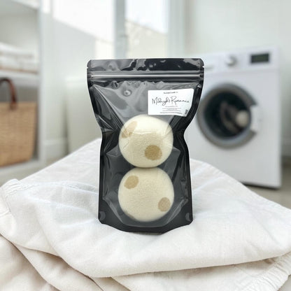 Midnight Romance Scented Dryer Balls