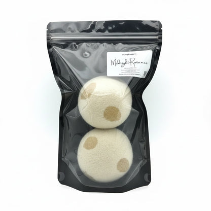 Midnight Romance Scented Dryer Balls