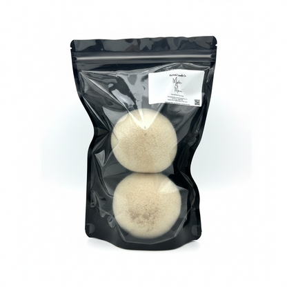 Mystic Man Scented Dryer Balls
