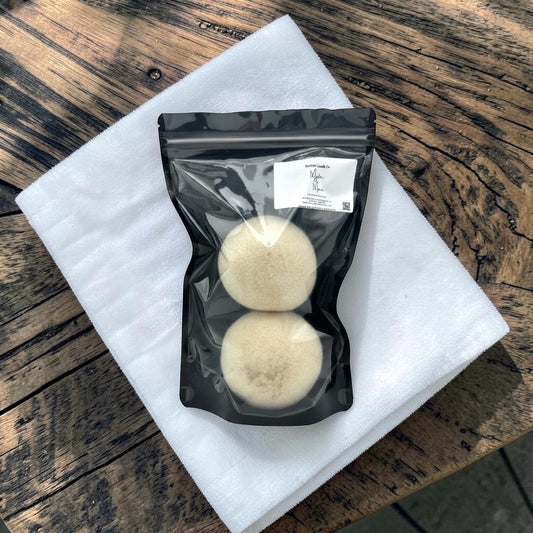 Mystic Man Scented Dryer Balls