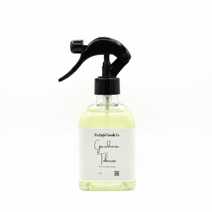 Gardenia Tuberose Room & Linen Spray