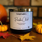 Pumpkin Cloud 3 Wick Scented Candle