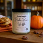 Pumpkin Pecan Waffle 2 Wick Scented Candle