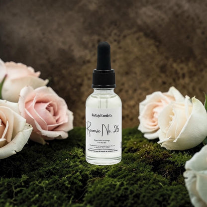 Reverie No. 26 Scented Dryer Ball Recharge