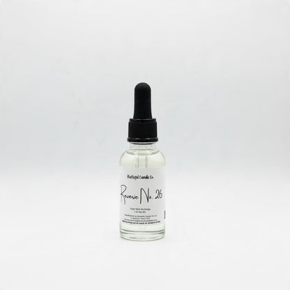 Reverie No. 26 Scented Dryer Ball Recharge