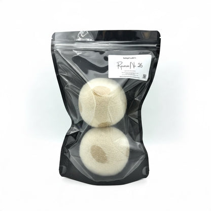Reverie No. 26 Scented Dryer Balls