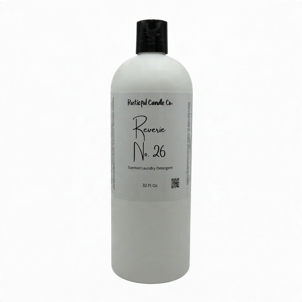Reverie No. 26 Scented Laundry Soap